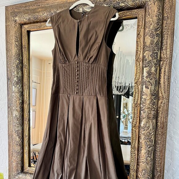 Reformation Renaie Dress - Picture 4 of 4